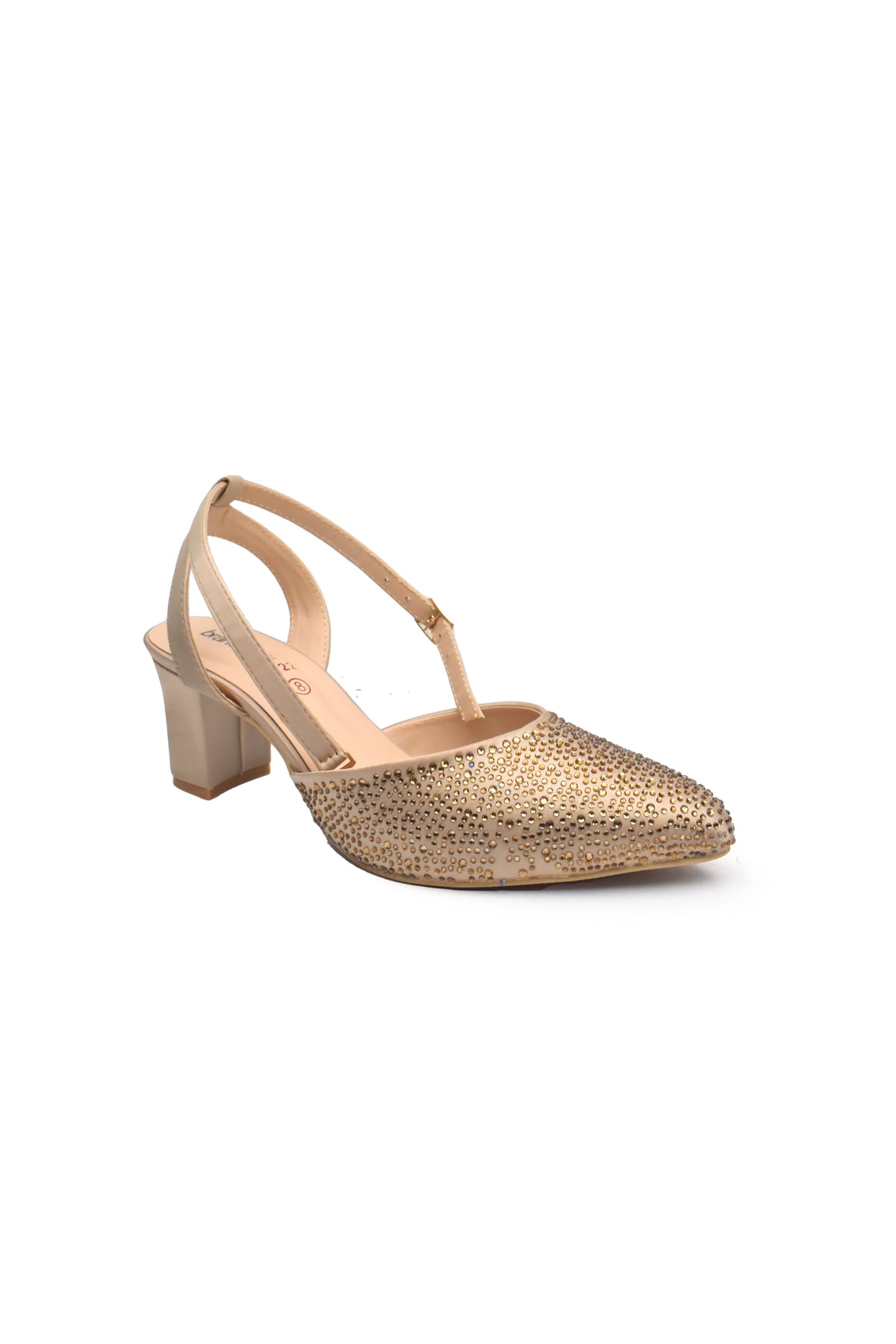 WOMEN FAWN COURT SHOES LADY98