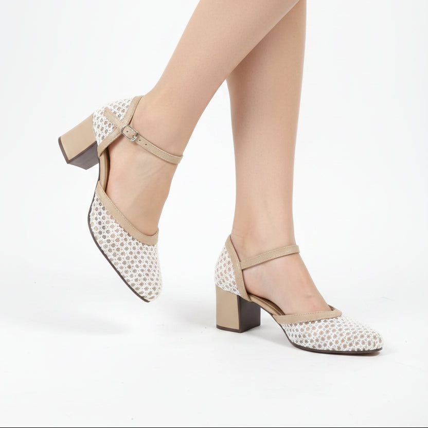 Women FAWN Party Wear T849