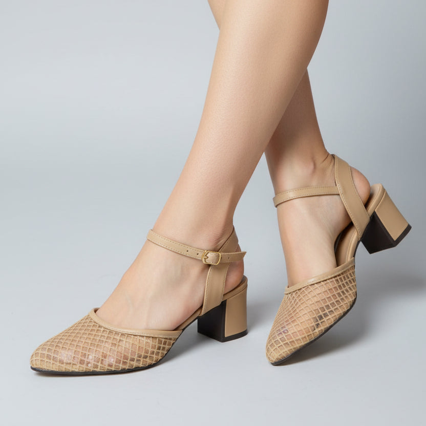 Women FAWN PARTY Wear Y758
