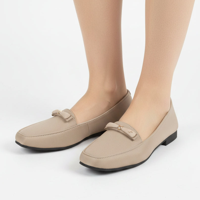 WOMEN FAWN PUMPS M455