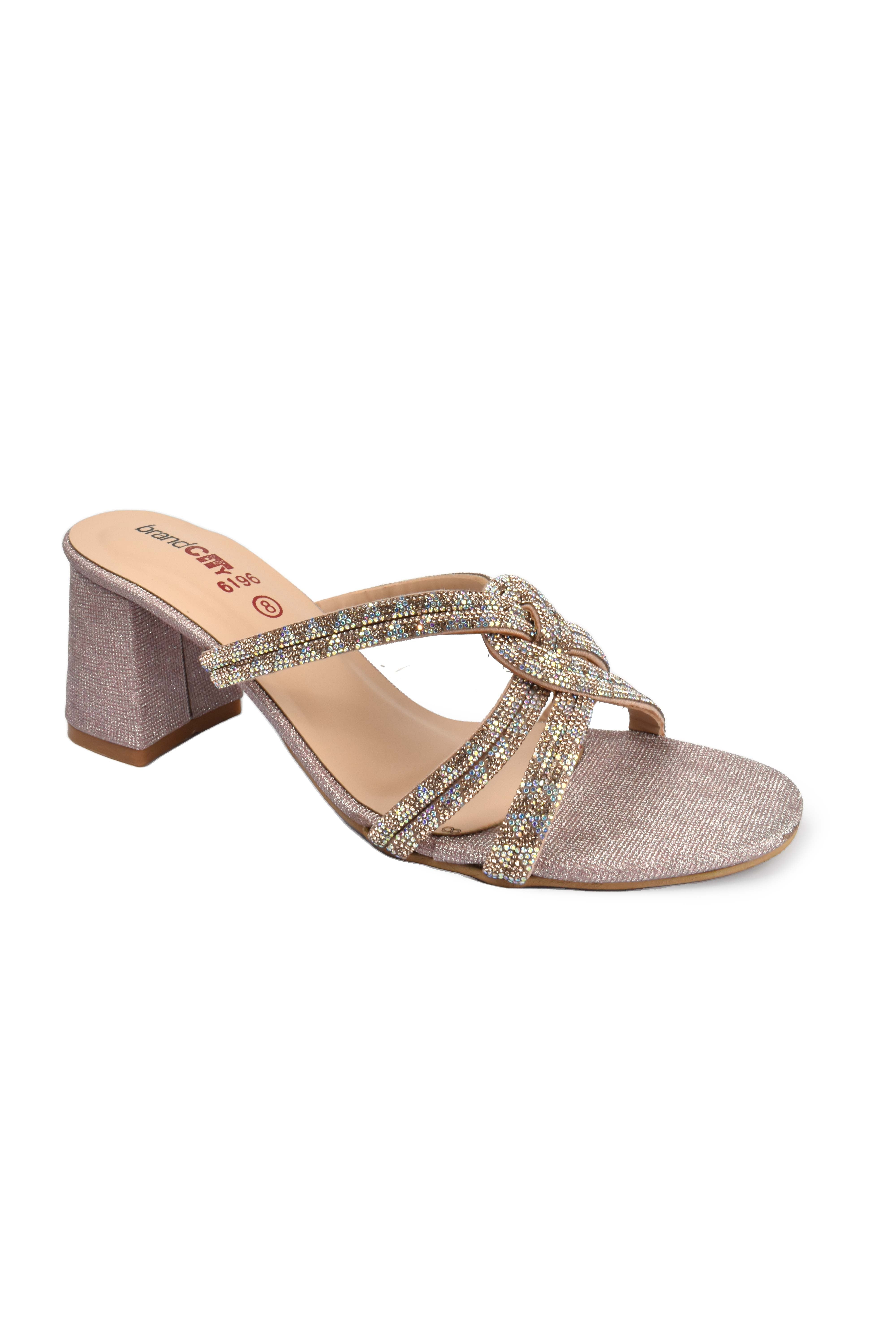 Women PEACH Party Wear MISS111
