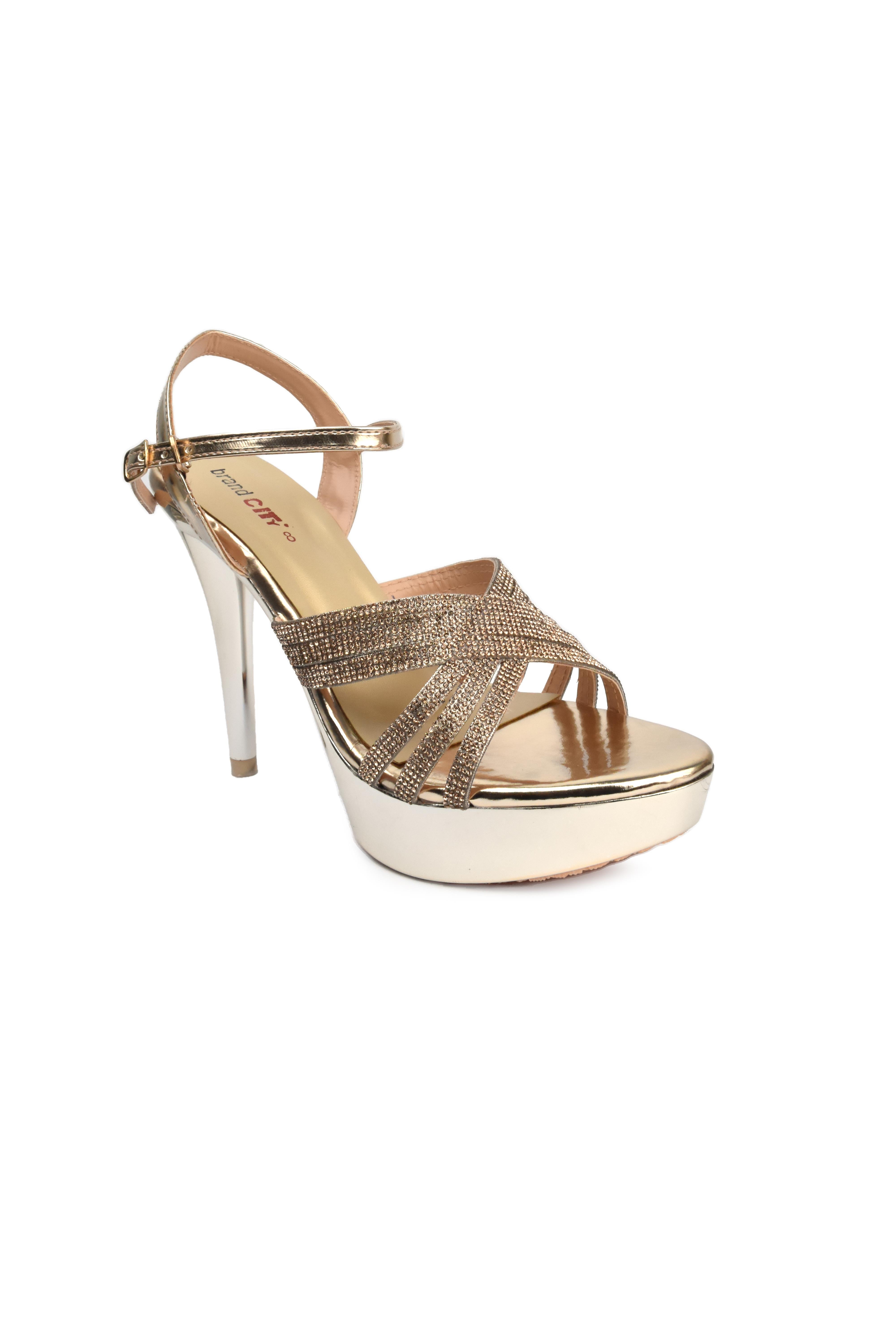 WOMEN GOLDEN BRIDALS PRETTY49